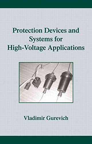 9780824747626: Protection Devices and Systems for High-Voltage Applications