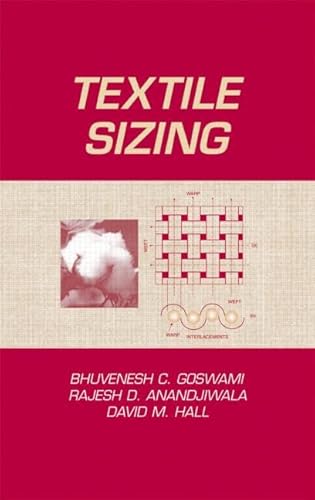 Textile Sizing