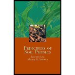 Principles of Soil Physics (9780824751272) by Rattan, Lal