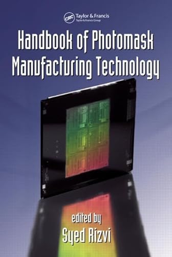Stock image for Handbook of Photomask Manufacturing Technology for sale by Chiron Media
