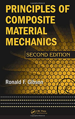 Stock image for Principles of Composite Material Mechanics, Second Edition (Mechanical Engineering) for sale by Phatpocket Limited