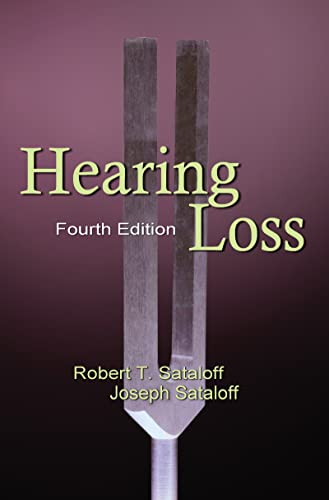 Imagen de archivo de Hearing Loss a la venta por ThriftBooks-Dallas