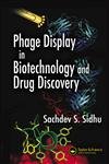 Stock image for Phage Display In Biotechnology and Drug Discovery (Drug Discovery Series) - 1st Edition for sale by Basi6 International