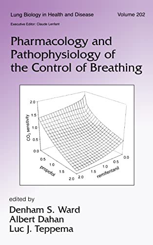 Imagen de archivo de Pharmacology and Pathophysiology of the Control of Breathing (Lung Biology in Health and Disease) a la venta por Chiron Media
