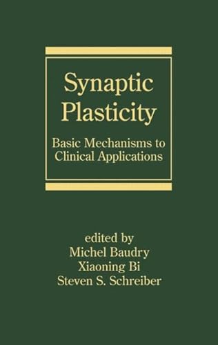 Stock image for Synaptic Plasticity: Basic Mechanisms To Clinical Applications for sale by Basi6 International