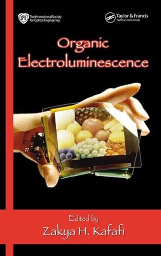 9780824759063: Organic Electroluminescence