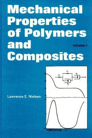 Stock image for Mechanical Properties Polymers for sale by ThriftBooks-Dallas