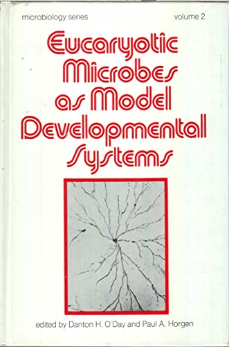 Imagen de archivo de Eucaryotic microbes as model developmental systems (Microbiology series ; no. 2) a la venta por Bookmans