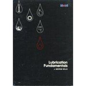 Lubrication Fundamentals