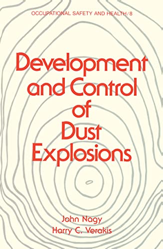 Development and Control of Dust Explosions - Selection and Application