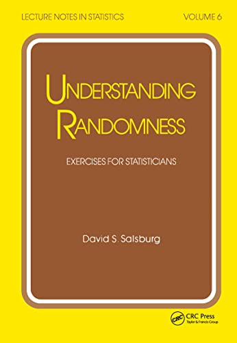 Stock image for Understanding Randomness for sale by Books on the Web