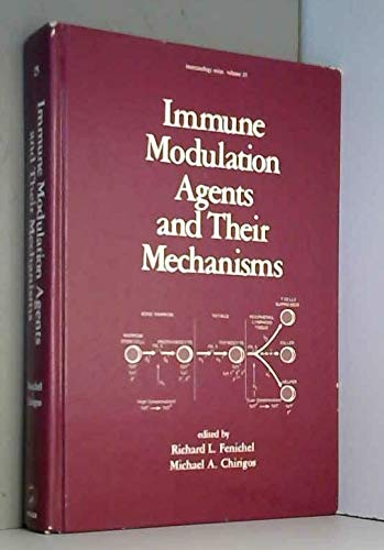 Immune Modulation Agents And Their Mechanisms