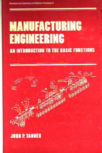 Imagen de archivo de Practical Engineering (Mechanical Engineering Ser., No. 15) a la venta por Bingo Used Books