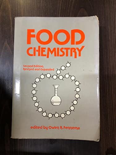 Stock image for Food Chemistry Second Edition, Revised and Expanded for sale by High Enterprises