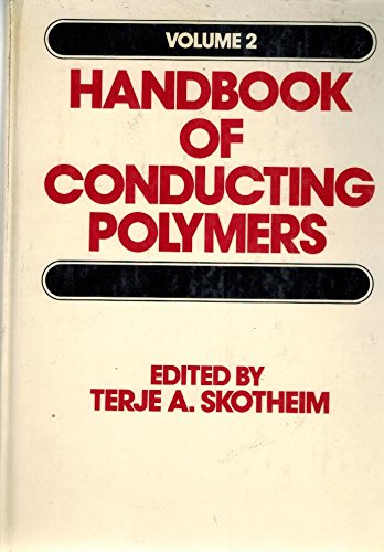 9780824774547: Handbook on Conducting Polymers: Volume 2: In Two Volumes