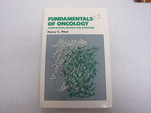 Stock image for Fundamentals Of Oncology for sale by Basi6 International