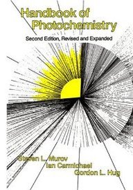 9780824779115: Handbook of Photochemistry, Second Edition