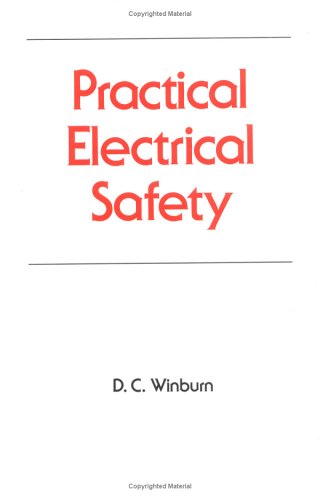 9780824779481: Practical Electrical Safety (Occupational Safety and Health)