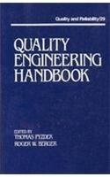 Stock image for Quality Engineering Handbook for sale by HPB-Red