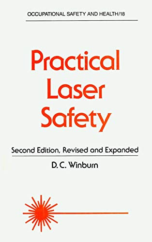 Beispielbild fr Practical Laser Safety (Occupational Safety and Health) zum Verkauf von Once Upon A Time Books
