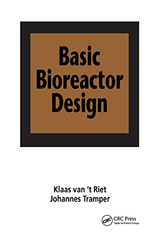 9780824784461: Basic Bioreactor Design