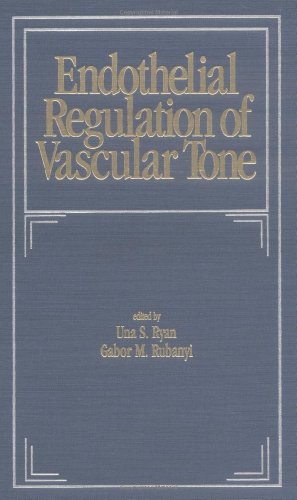 Endothelial Regulation of Vascular Tone.
