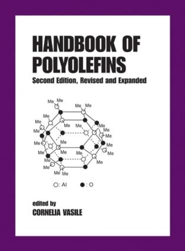 9780824786038: Handbook of Polyolefins