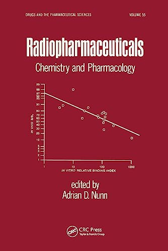 Radiopharmaceuticals - Chemistry And Pharmacology,