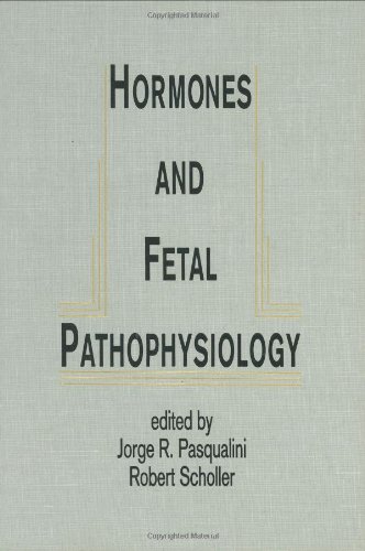 Stock image for HORMONES AND FETAL PATHOPHYSIOLOGY for sale by Basi6 International