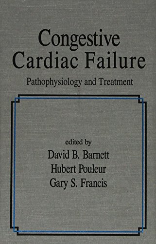 Imagen de archivo de Congestive Cardiac Failure: Pathophysiology And Treatment a la venta por Basi6 International