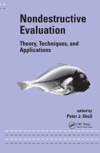 9780824788728: Nondestructive Evaluation: Theory, Techniques, and Applications (Mechanical Engineering)