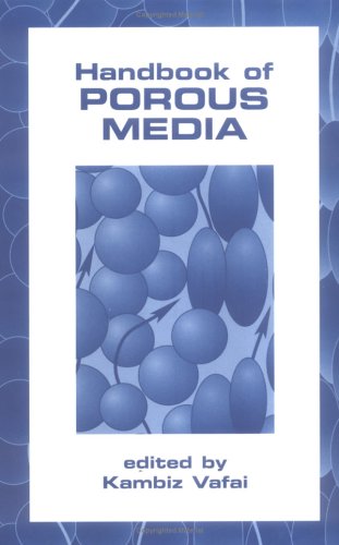 9780824788865: Handbook of Porous Media