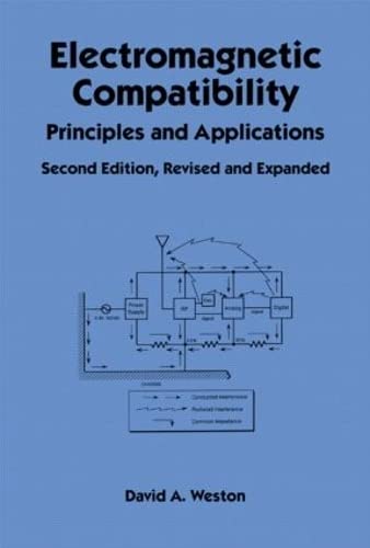 9780824788896: Electromagnetic Compatibility: Principles and Applications, Second Edition, Revised and Expanded (Electrical and Computer Engineering)