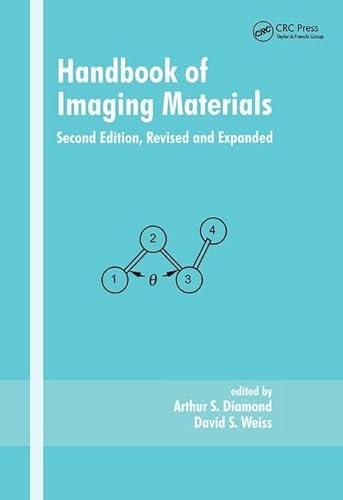 Stock image for Handbook of Imaging Materials for sale by Better World Books