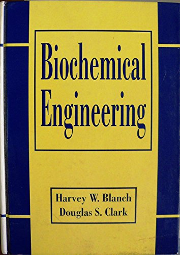Imagen de archivo de Biochemical Engineering, Second Edition a la venta por HPB-Red