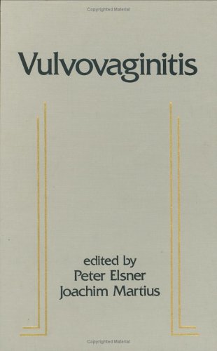 9780824790400: Vulvovaginitis