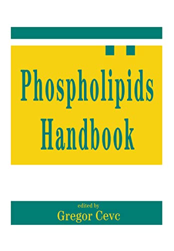 Phospholipids Handbook