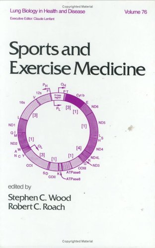 Beispielbild fr Sports And Exercise Medicine, Vol-76 zum Verkauf von Romtrade Corp.