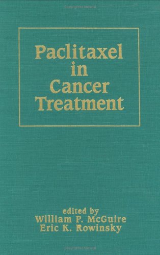 Paclitaxel in cancer treatment