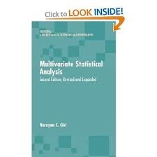 9780824793388: Multivariate Statistical Analysis: v. 149 (Statistics: Textbooks & Monographs)