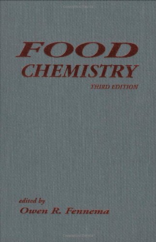 Stock image for Food Chemistry, Third Edition (Food Science and Technology) for sale by HPB-Red