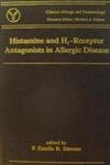 Beispielbild fr Histamine and H1-receptor Antagonists in Allergic Disease (Clinical Allergy and Immunology, 7) zum Verkauf von Wonder Book