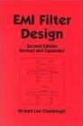 9780824796310: EMI Filter Design: v. 95 (Electrical Engineering & Electronics)