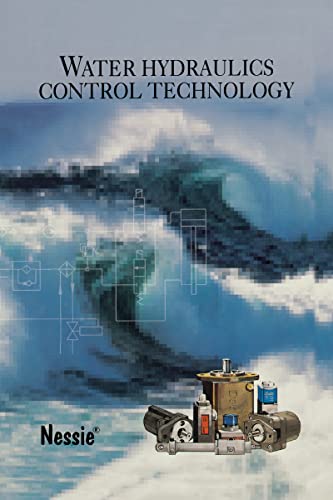9780824796808: Water Hydraulics Control Technology