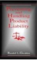 9780824796815: Preventing and Handling Product Liability