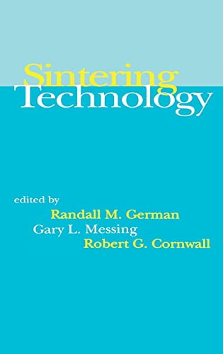 9780824797751: Sintering Technology