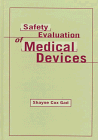Stock image for Safety Evaluation of Medical Devices for sale by Romtrade Corp.