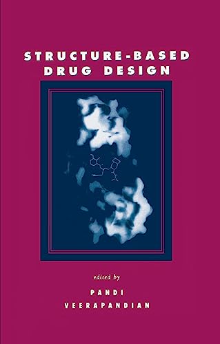 Beispielbild fr Structure-Based Drug Design zum Verkauf von Revaluation Books