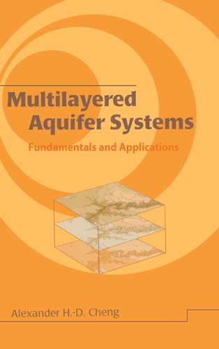 9780824798758: Multilayered Aquifier Systems: Fundamentals and Applications: 3 (Chemical Industries)