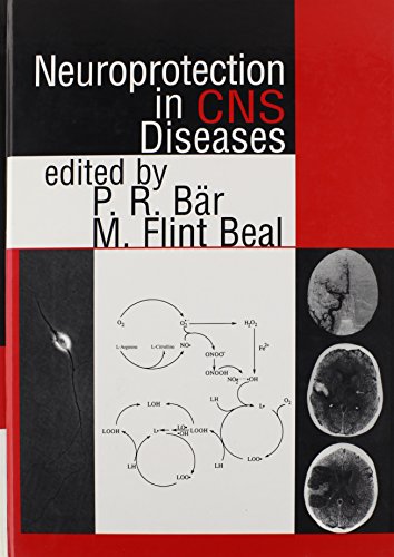 Neuroprotection in CNS Diseases (Central Nervous System)